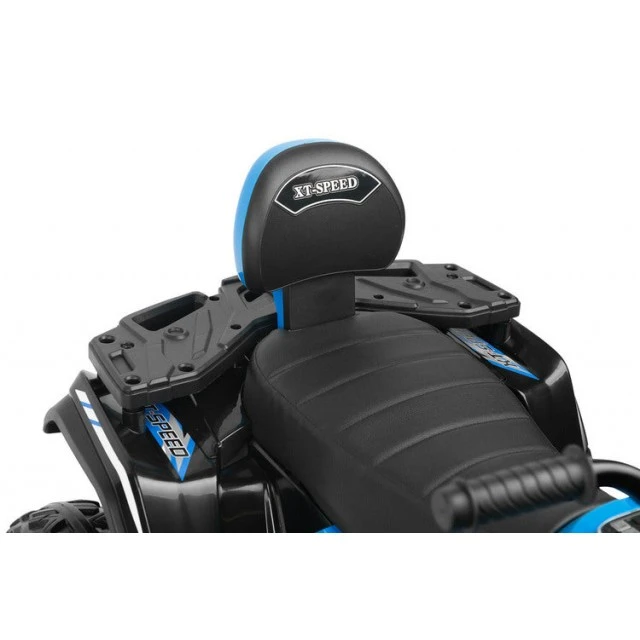 Battery Jeep Blue Caretero Toyz