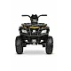 Акумулаторен Джип Yellow Caretero Toyz