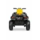 Акумулаторен Джип Yellow Caretero Toyz