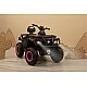 Акумулаторен Джип Pink Caretero Toyz