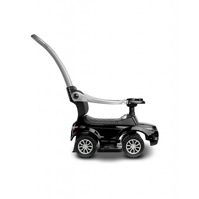 Sports Car Black Caretero Toyz