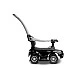 Sports Car Black Caretero Toyz