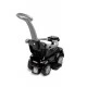 Sports Car Black Caretero Toyz