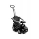 Sports Car Black Caretero Toyz