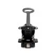 Sports Car Black Caretero Toyz