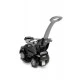 Sports Car Black Caretero Toyz