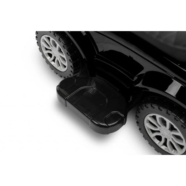 Sports Car Black Caretero Toyz