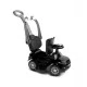 Sports Car Black Caretero Toyz