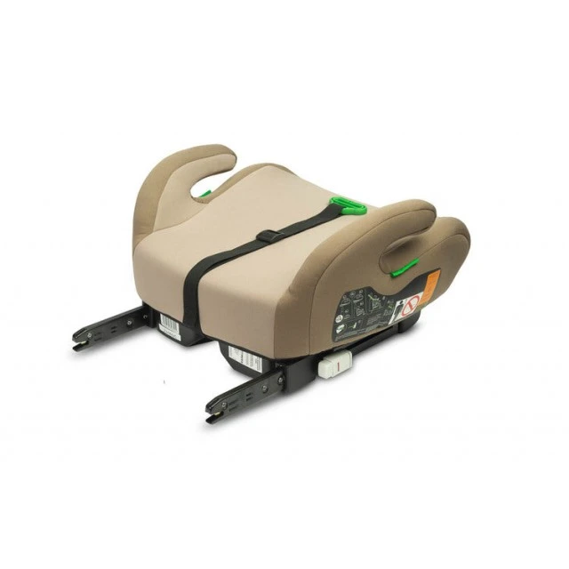 Car seat Puma I-Size Beige 15-36kg Caretero