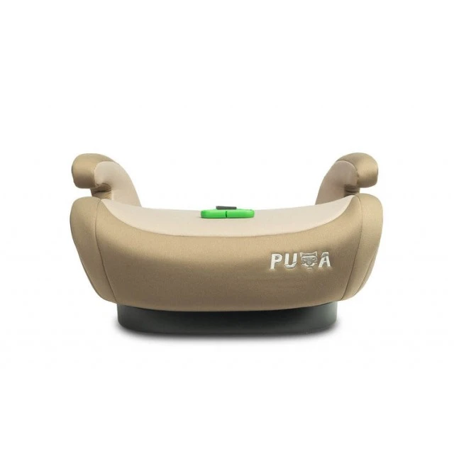 Car seat Puma I-Size Beige 15-36kg Caretero