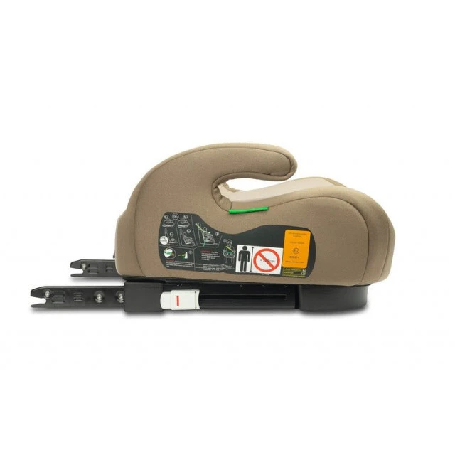 Car seat Puma I-Size Beige 15-36kg Caretero