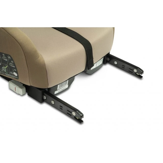 Car seat Puma I-Size Beige 15-36kg Caretero