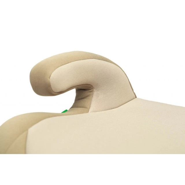 Car seat Puma I-Size Beige 15-36kg Caretero