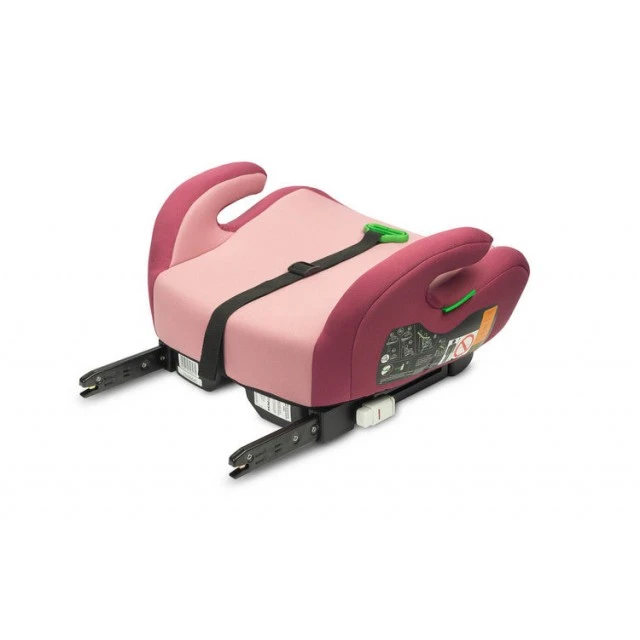 Car seat Puma I-Size Dirty Pink 15-36kg Caretero