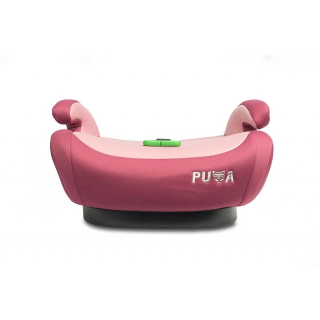 Car seat Puma I-Size Dirty Pink 15-36kg Caretero
