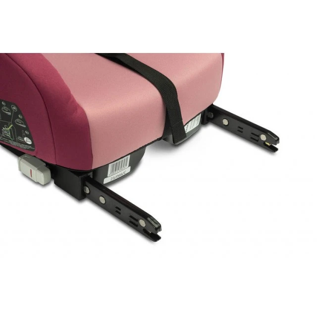 Car seat Puma I-Size Dirty Pink 15-36kg Caretero