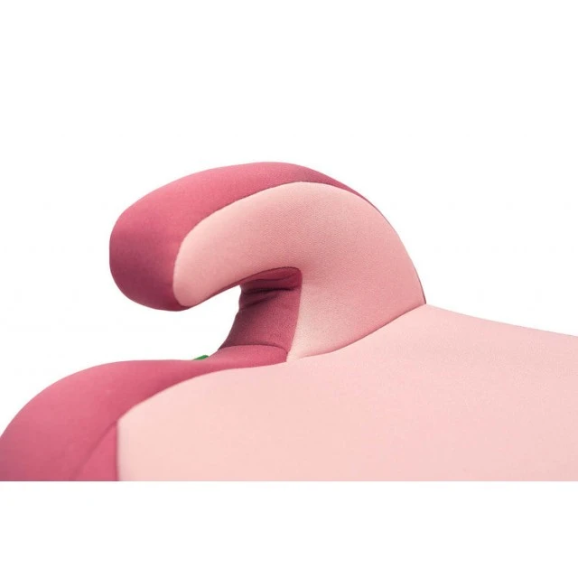 Car seat Puma I-Size Dirty Pink 15-36kg Caretero