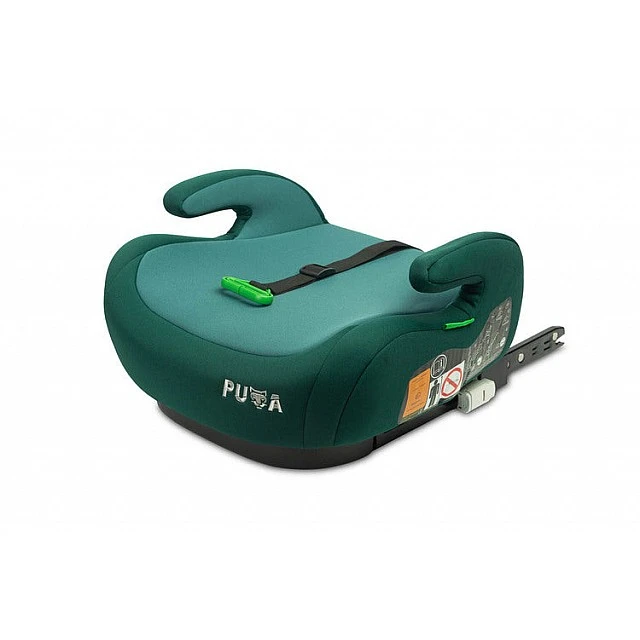 Puma I-Size Emerald Caretero Car Seat