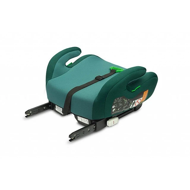 Puma I-Size Emerald Caretero Car Seat