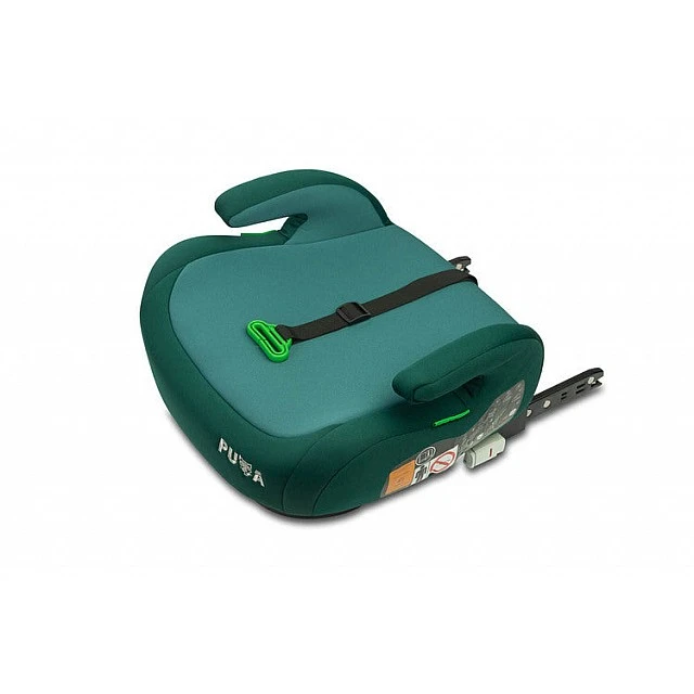 Puma I-Size Emerald Caretero Car Seat