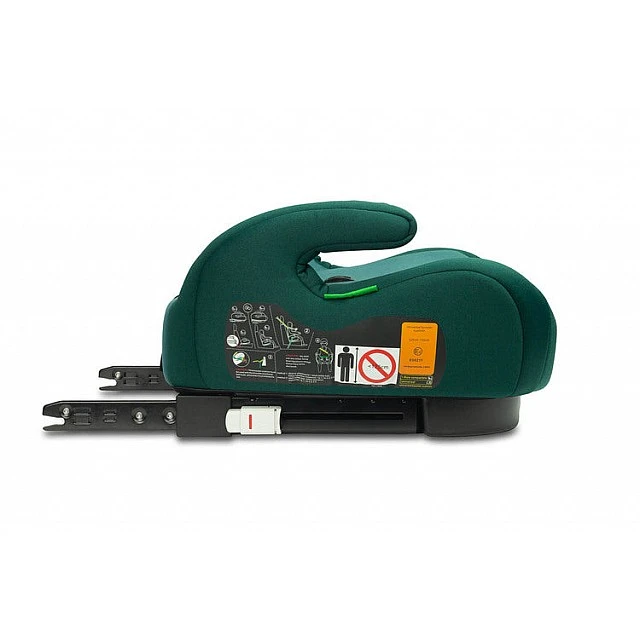 Puma I-Size Emerald Caretero Car Seat