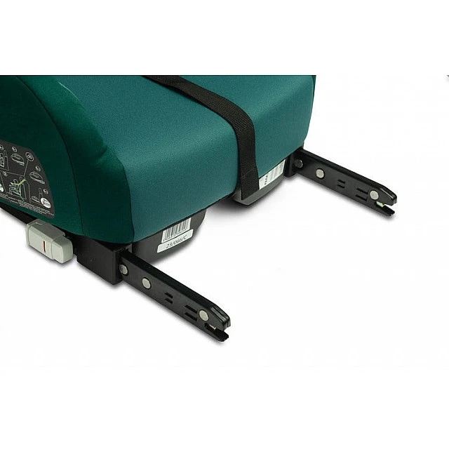 Puma I-Size Emerald Caretero Car Seat