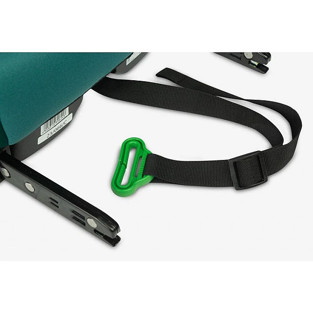 Puma I-Size Emerald Caretero Car Seat