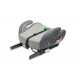 Стол За Кола Puma I-Size Grey 15-36кг Caretero