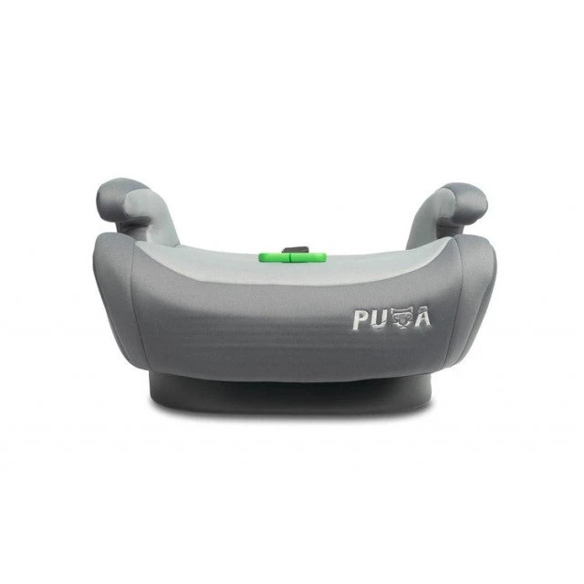 Стол За Кола Puma I-Size Grey 15-36кг Caretero