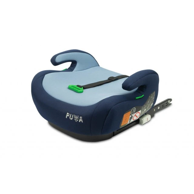 Car seat Puma I-Size Navy 15-36kg Caretero