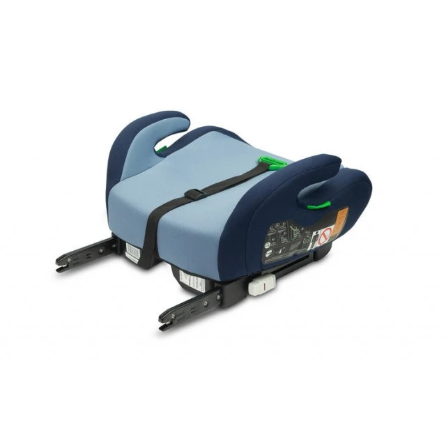 Car seat Puma I-Size Navy 15-36kg Caretero