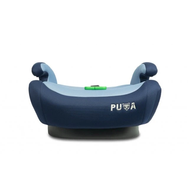 Car seat Puma I-Size Navy 15-36kg Caretero
