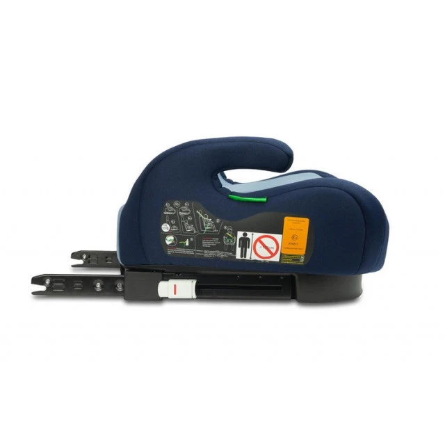 Car seat Puma I-Size Navy 15-36kg Caretero