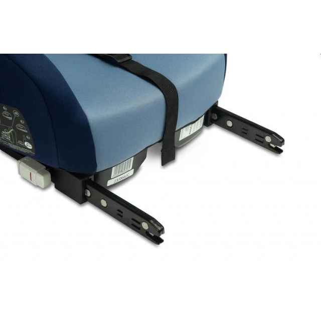 Car seat Puma I-Size Navy 15-36kg Caretero