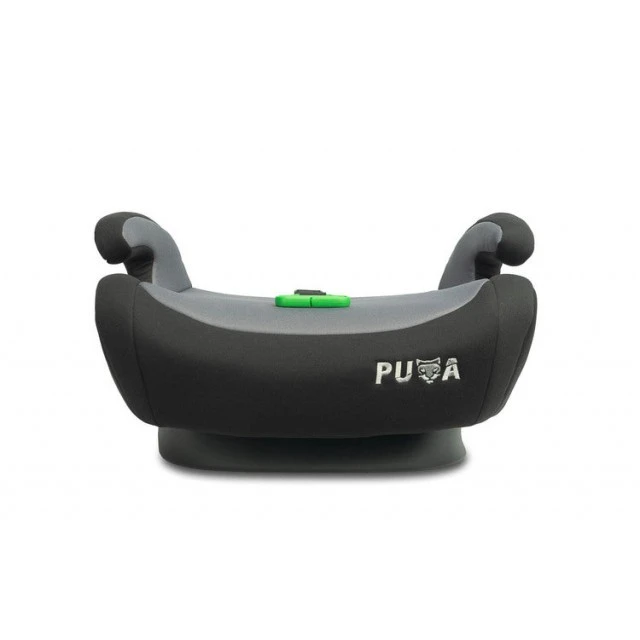 Стол За Кола Puma I-Size Black 15-36кг Caretero