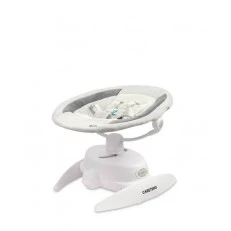 Electric sun lounger Opti Gray Caretero
