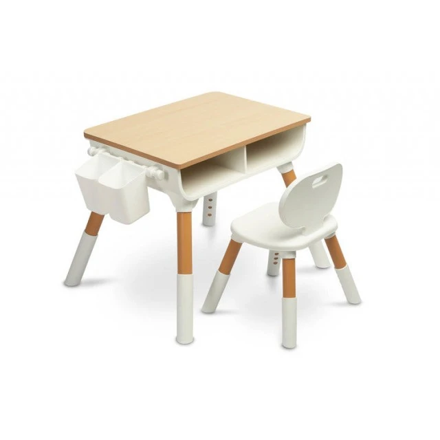 Children’s Table Lara Wood Caretero Toyz