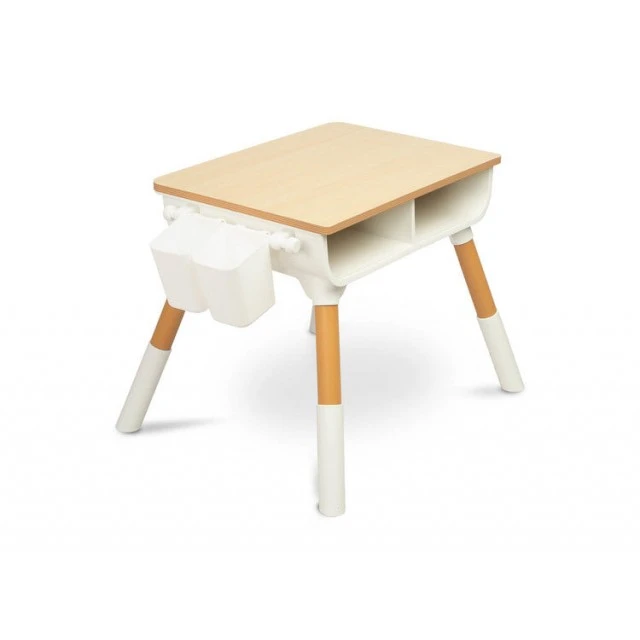 Children’s Table Lara Wood Caretero Toyz