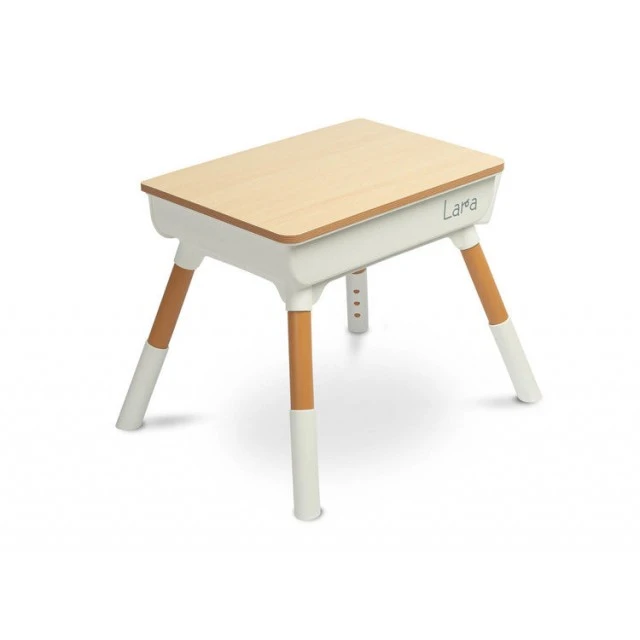 Children’s Table Lara Wood Caretero Toyz