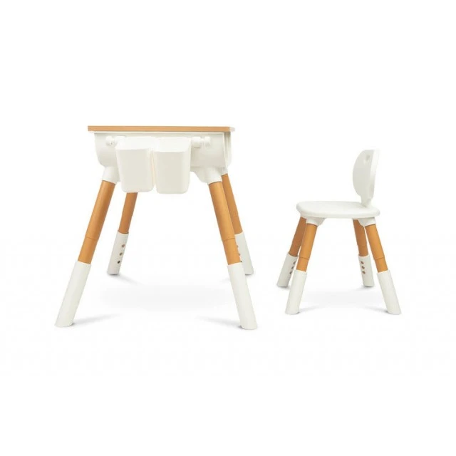 Children’s Table Lara Wood Caretero Toyz
