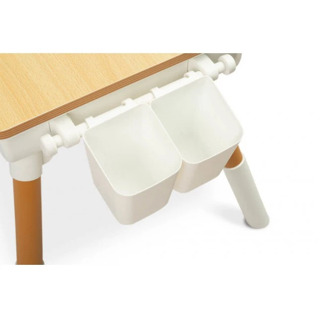 Children’s Table Lara Wood Caretero Toyz