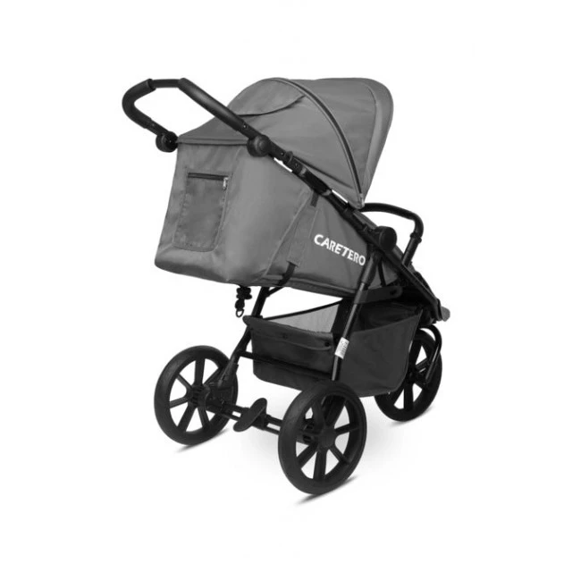 Детска Количка Lima Graphite Caretero