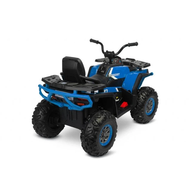 Battery Car Terra Blue Caretero Toyz