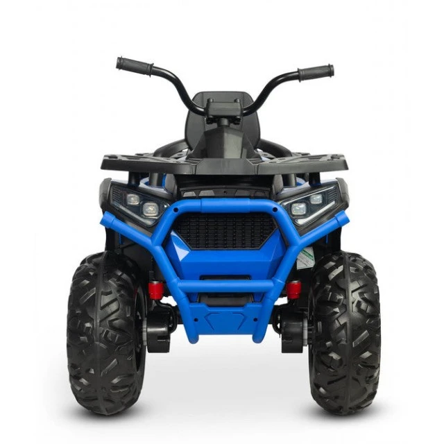 Battery Car Terra Blue Caretero Toyz