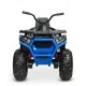 Battery Car Terra Blue Caretero Toyz