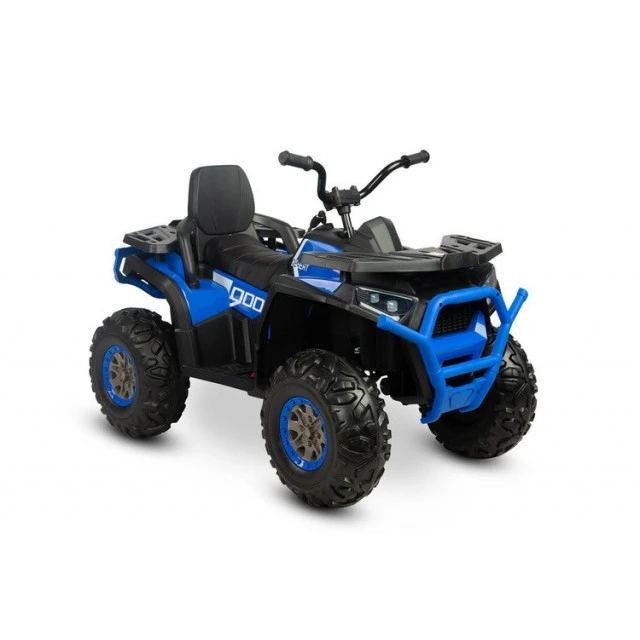 Battery Car Terra Blue Caretero Toyz