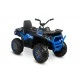 Battery Car Terra Blue Caretero Toyz