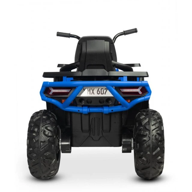 Battery Car Terra Blue Caretero Toyz