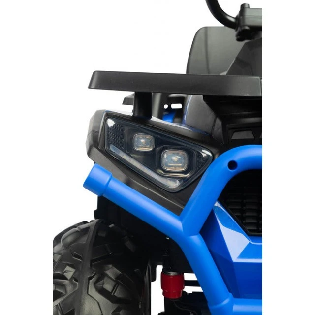 Battery Car Terra Blue Caretero Toyz