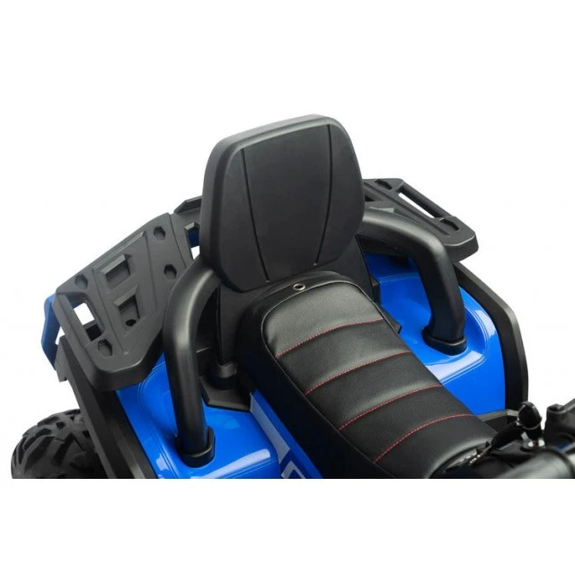Battery Car Terra Blue Caretero Toyz